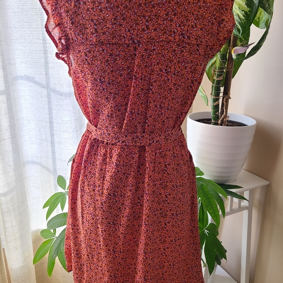 NWT Mini Dress - Picture 4 of 6